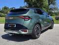 Kia Sportage 1.6 T-GDI 2WD Eco-Dyn.+ (48V M-H) DCT GT-Line  360° Kamera| Panorama | Automatik |7 Jahre Werksgarantie Grün - thumbnail 6