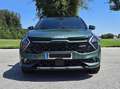 Kia Sportage 1.6 T-GDI 2WD Eco-Dyn.+ (48V M-H) DCT GT-Line  360° Kamera| Panorama | Automatik |7 Jahre Werksgarantie Grün - thumbnail 3