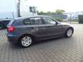 BMW 120 i.Limousine.XENON.PDC.SHZ Fenster el. Gris - thumbnail 9