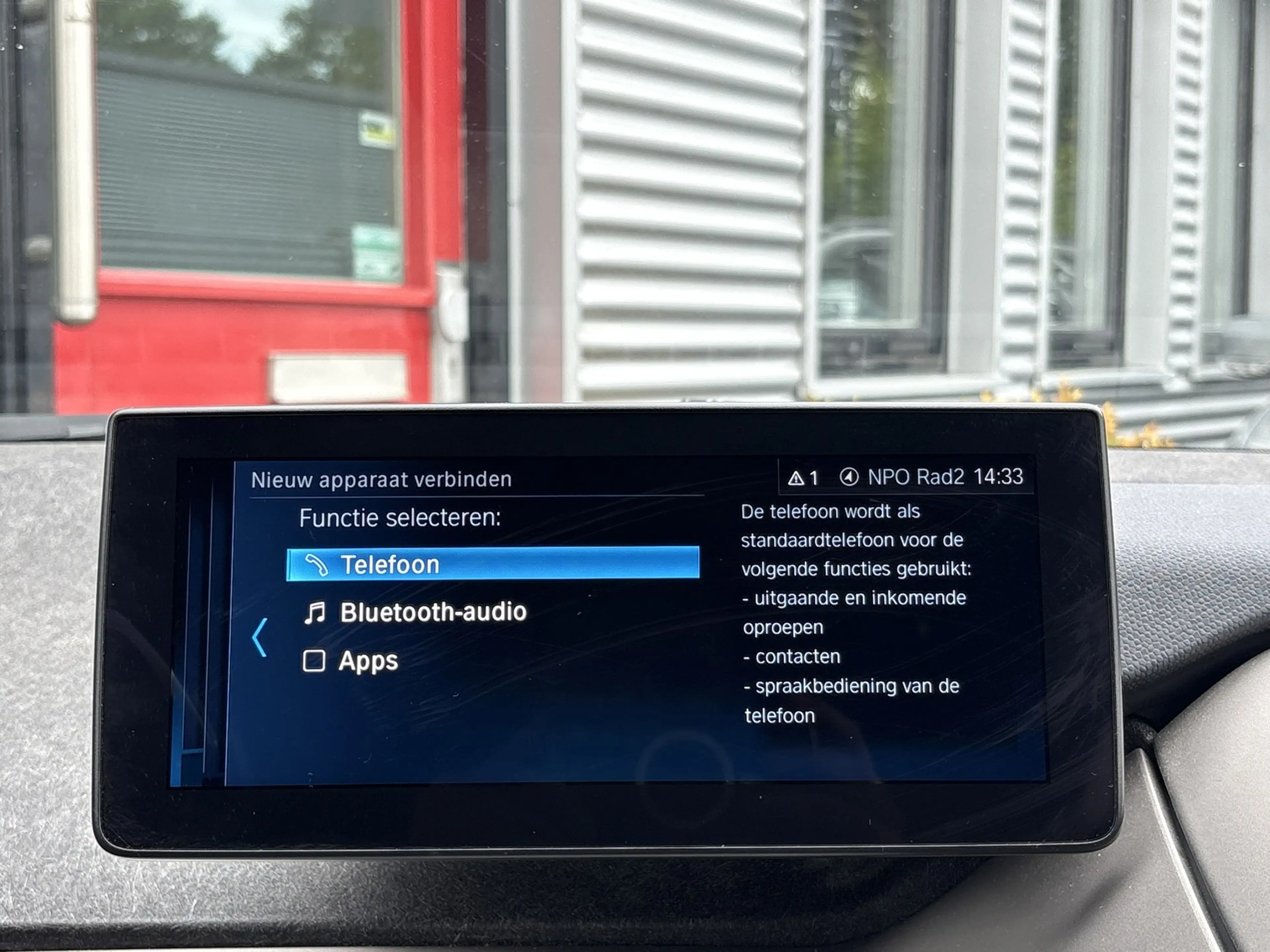 BMW i3 Executive Edition 120Ah 42 kWh -SOH 95%-GROOT SCHE — photo 26