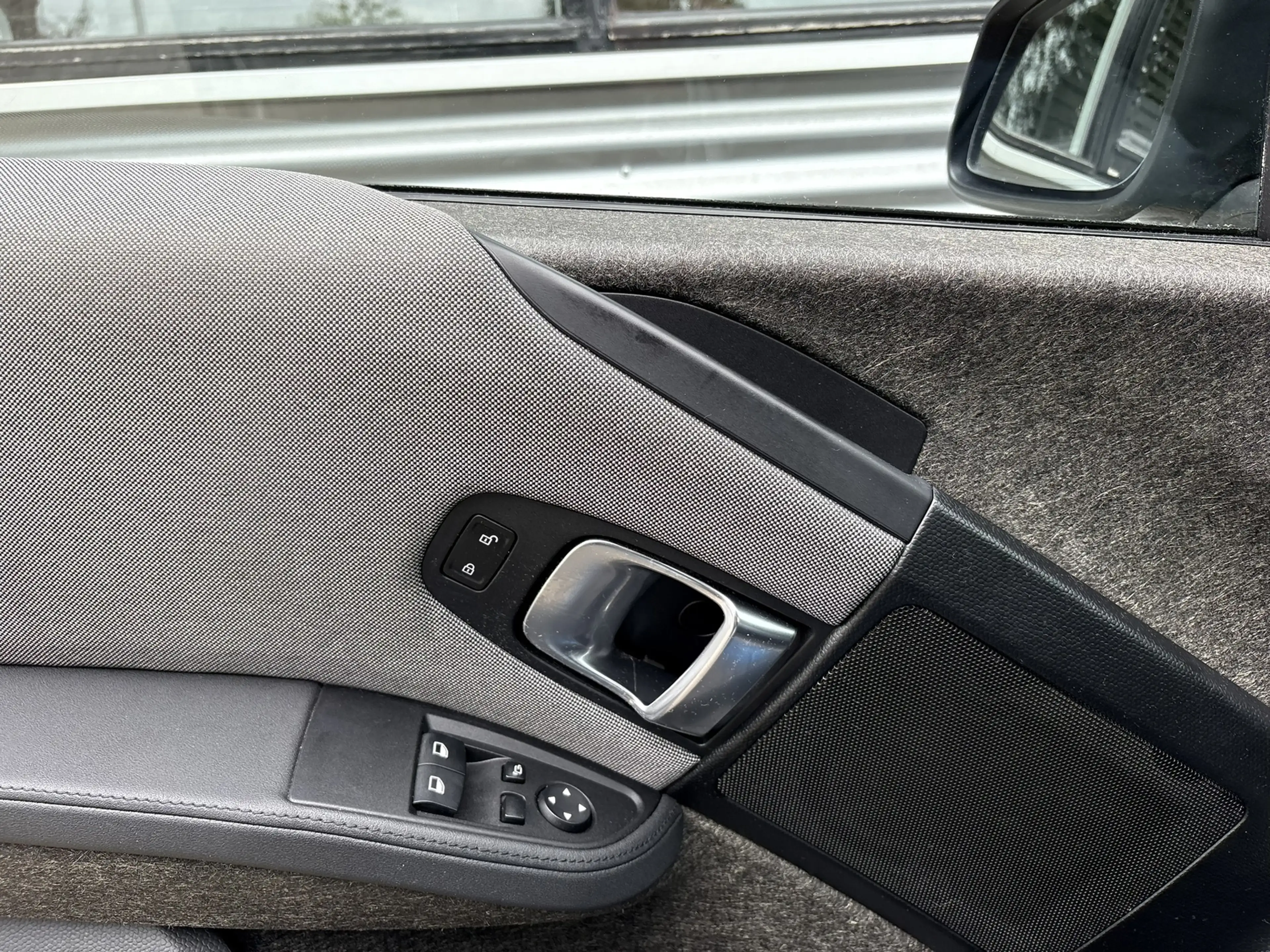 BMW i3 Executive Edition 120Ah 42 kWh -SOH 95%-GROOT SCHE — photo 18
