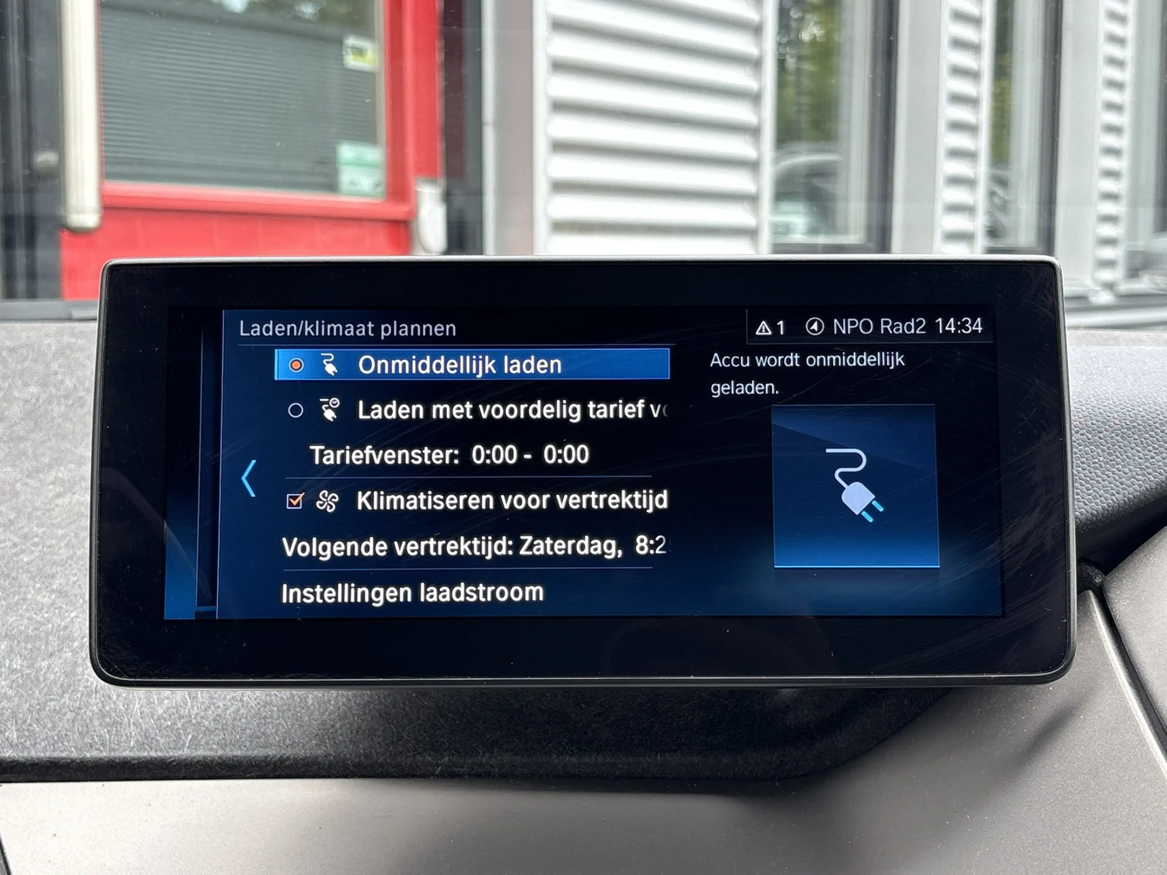 BMW i3 Executive Edition 120Ah 42 kWh -SOH 95%-GROOT SCHE — photo 28