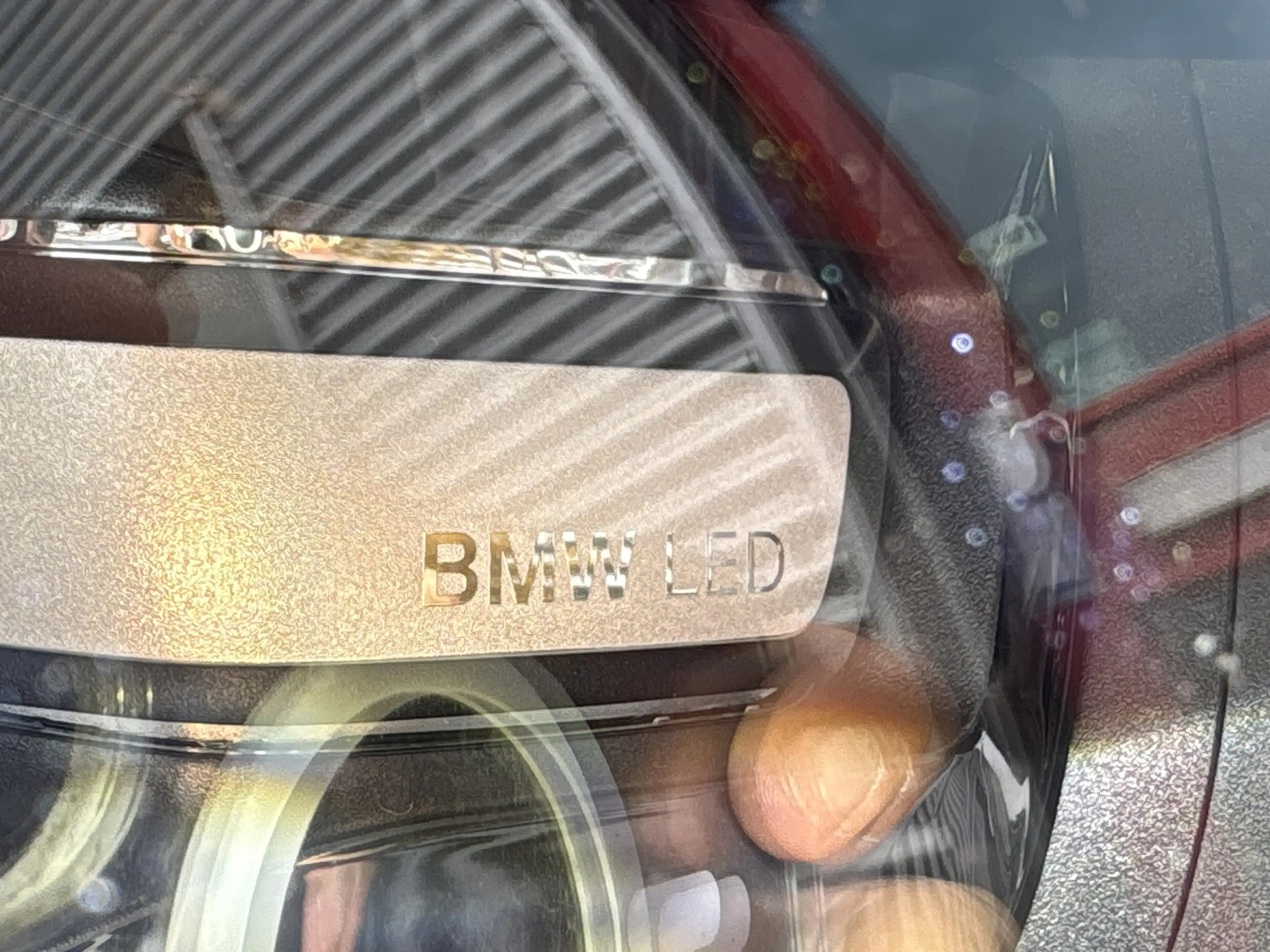 BMW i3 Executive Edition 120Ah 42 kWh -SOH 95%-GROOT SCHE — photo 8