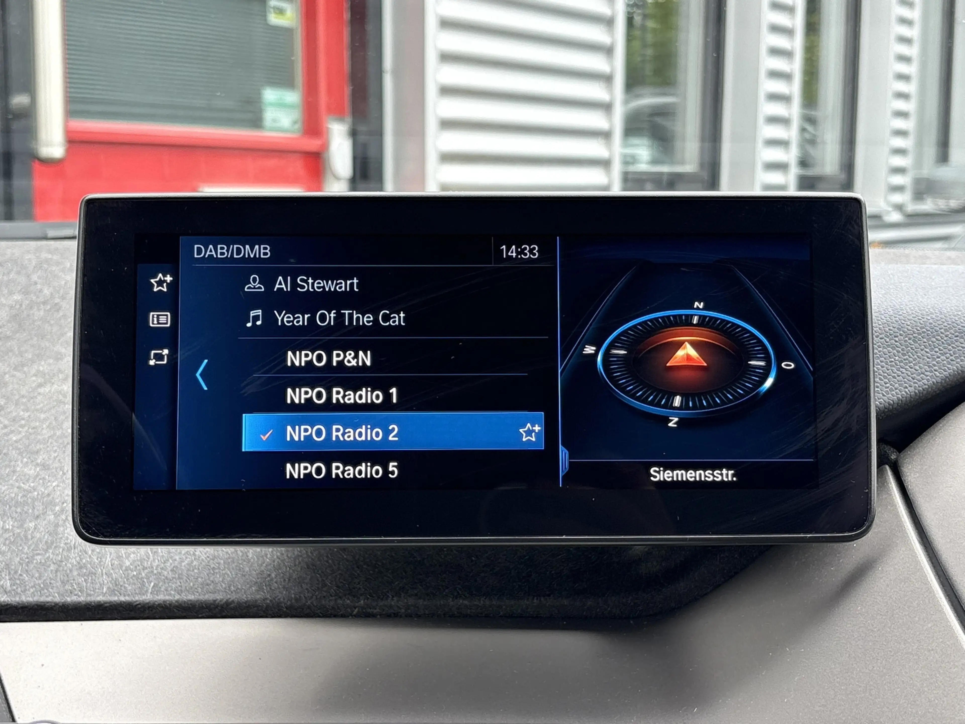 BMW i3 Executive Edition 120Ah 42 kWh -SOH 95%-GROOT SCHE — photo 27