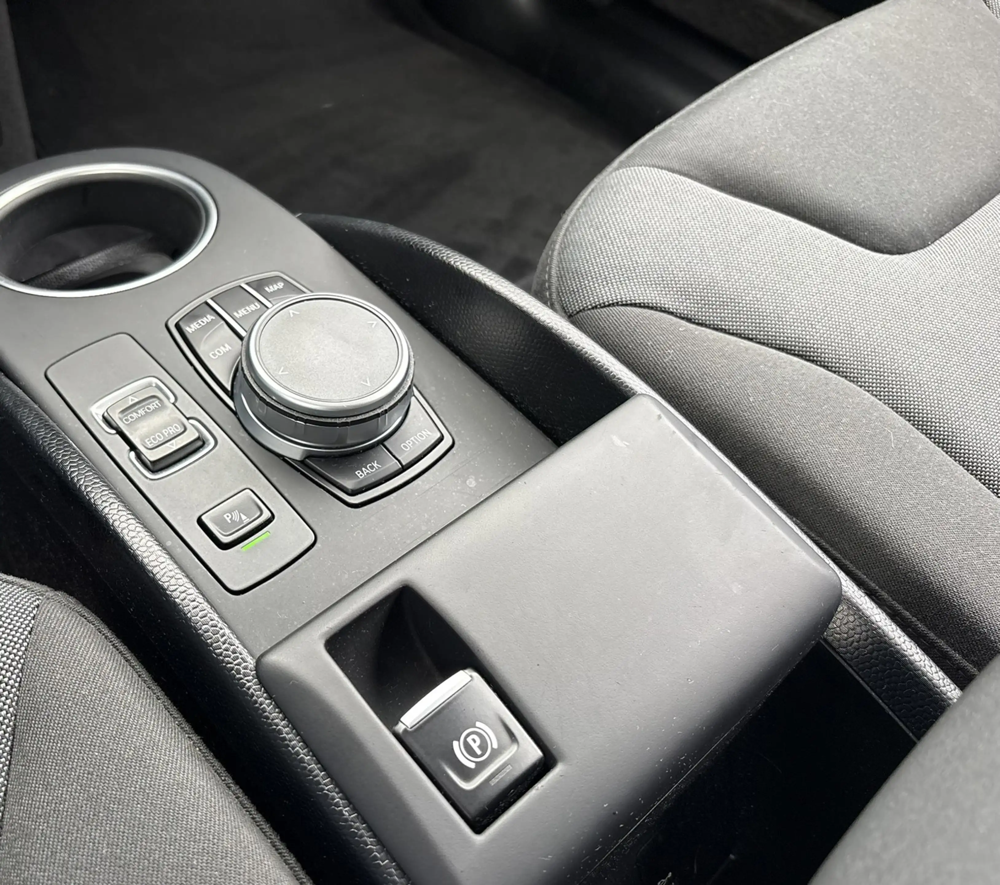BMW i3 Executive Edition 120Ah 42 kWh -SOH 95%-GROOT SCHE — photo 35