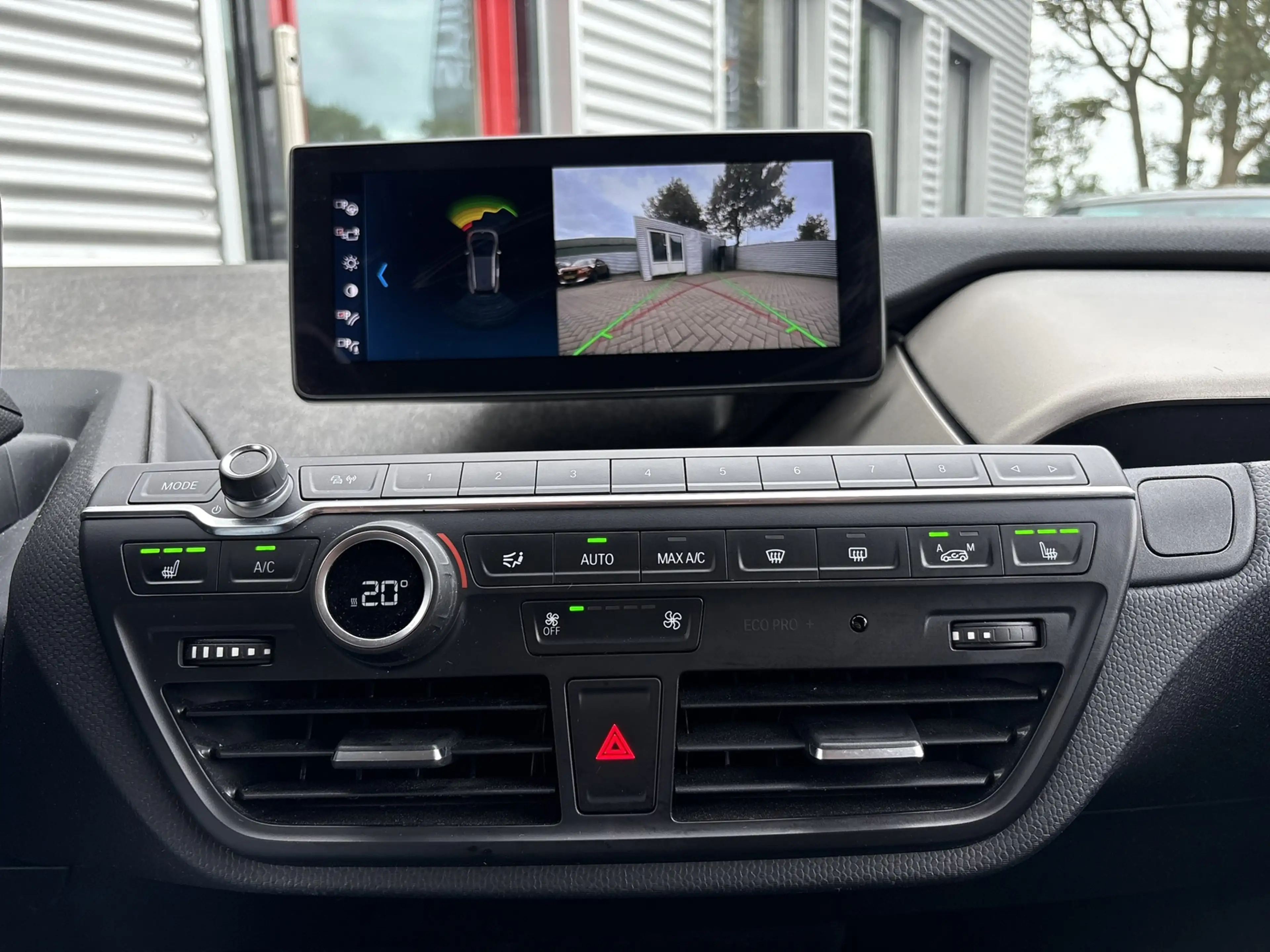 BMW i3 Executive Edition 120Ah 42 kWh -SOH 95%-GROOT SCHE — photo 36