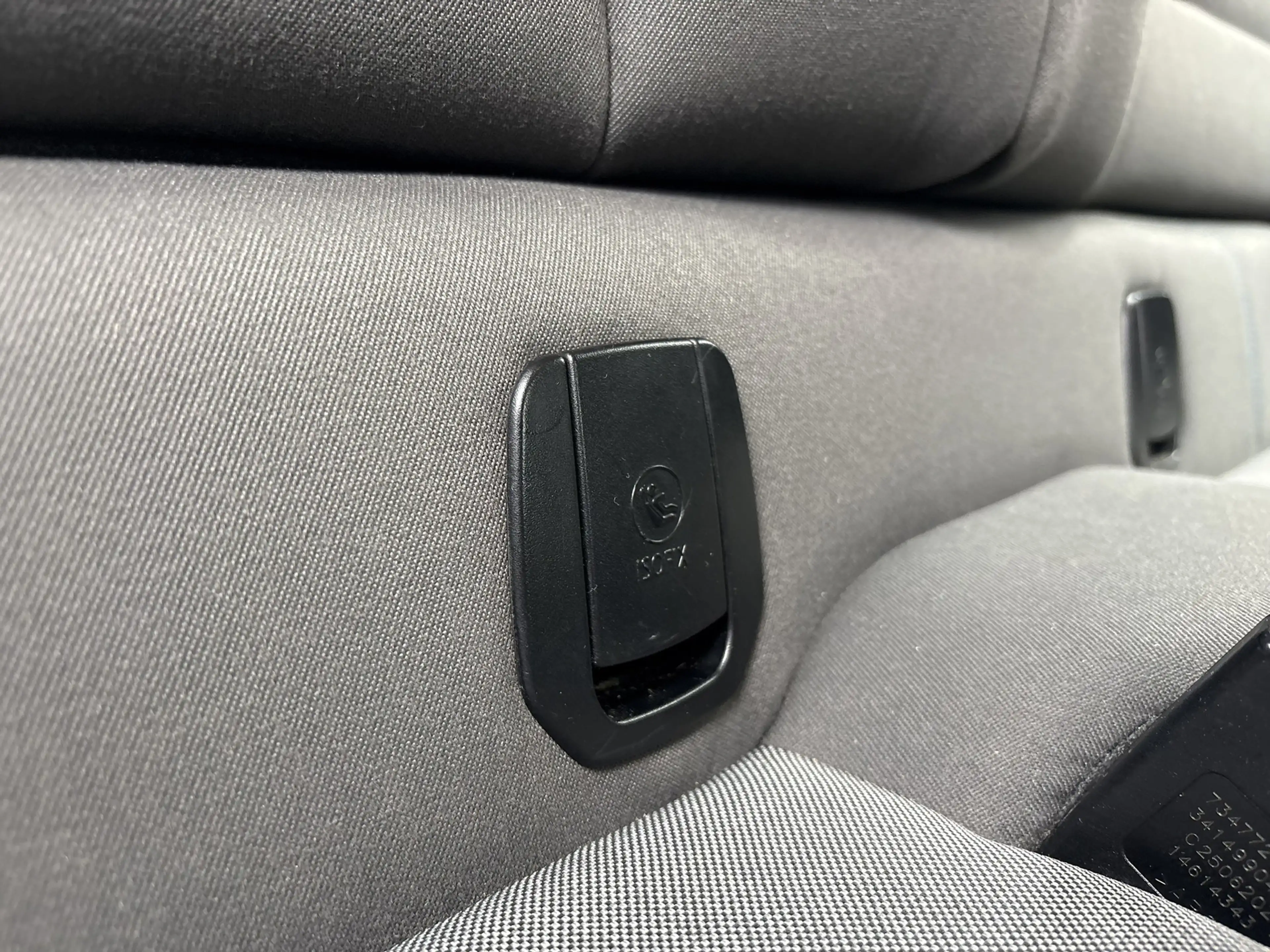 BMW i3 Executive Edition 120Ah 42 kWh -SOH 95%-GROOT SCHE — photo 12