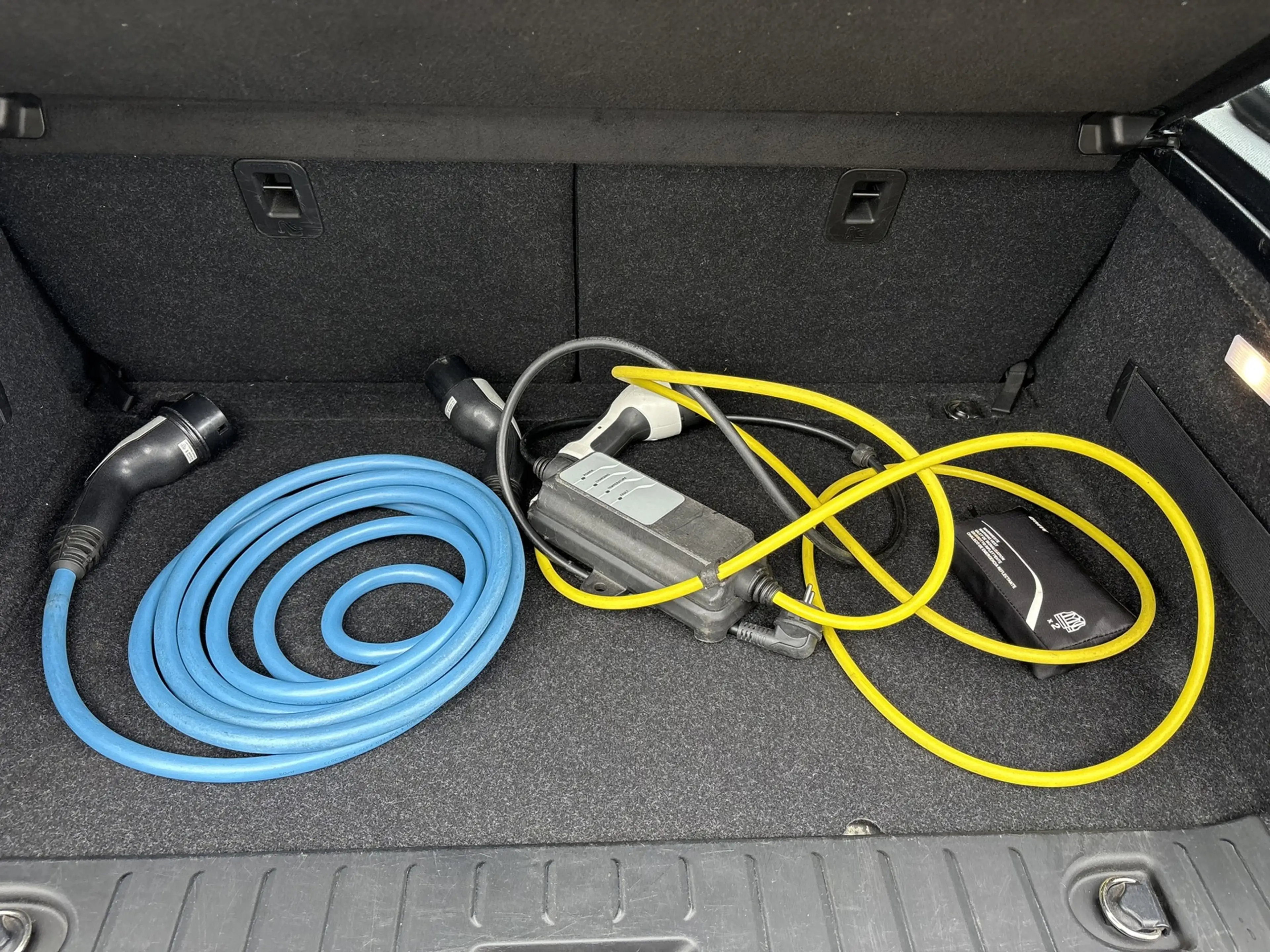 BMW i3 Executive Edition 120Ah 42 kWh -SOH 95%-GROOT SCHE — photo 16