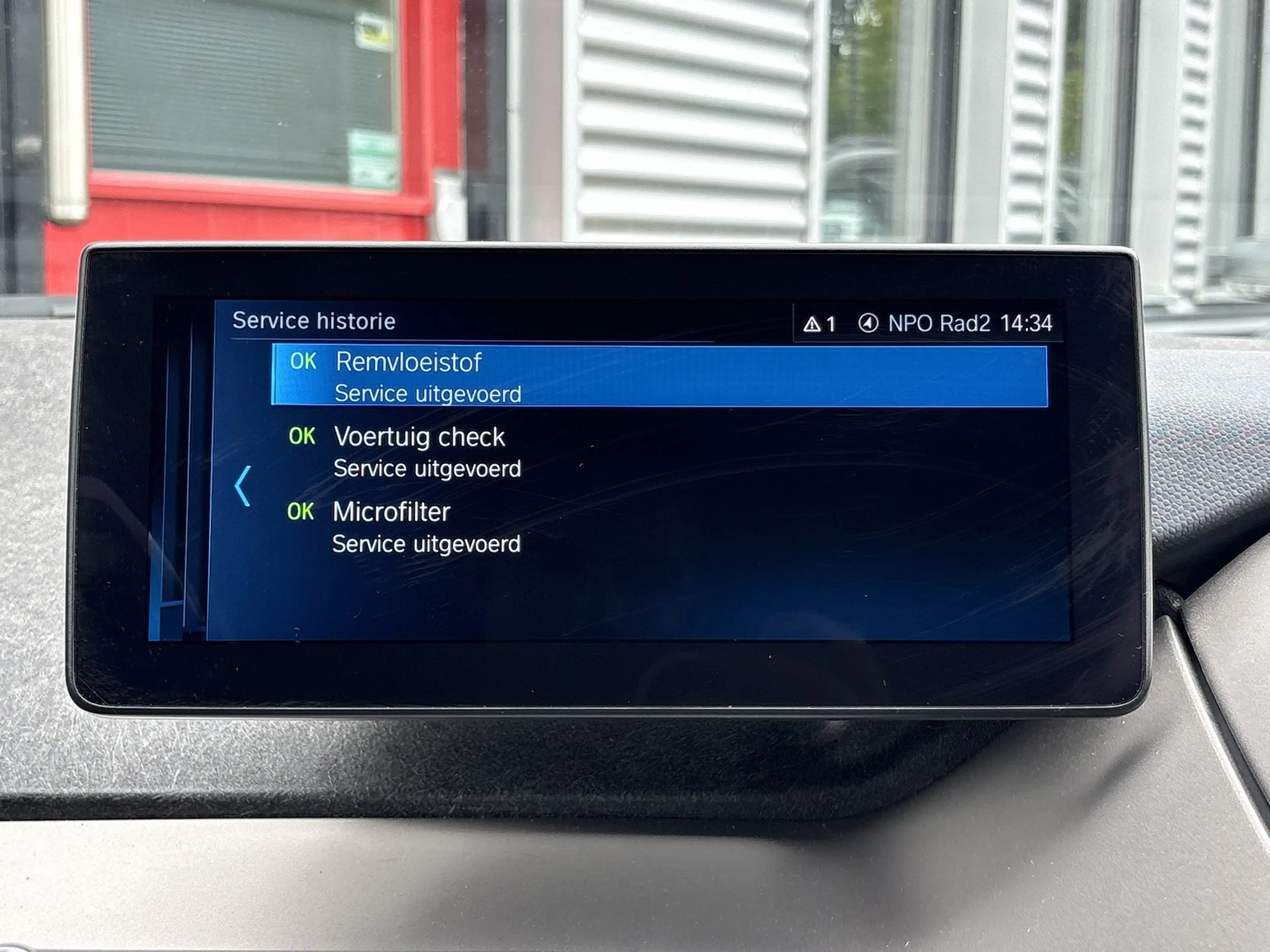 BMW i3 Executive Edition 120Ah 42 kWh -SOH 95%-GROOT SCHE — photo 31