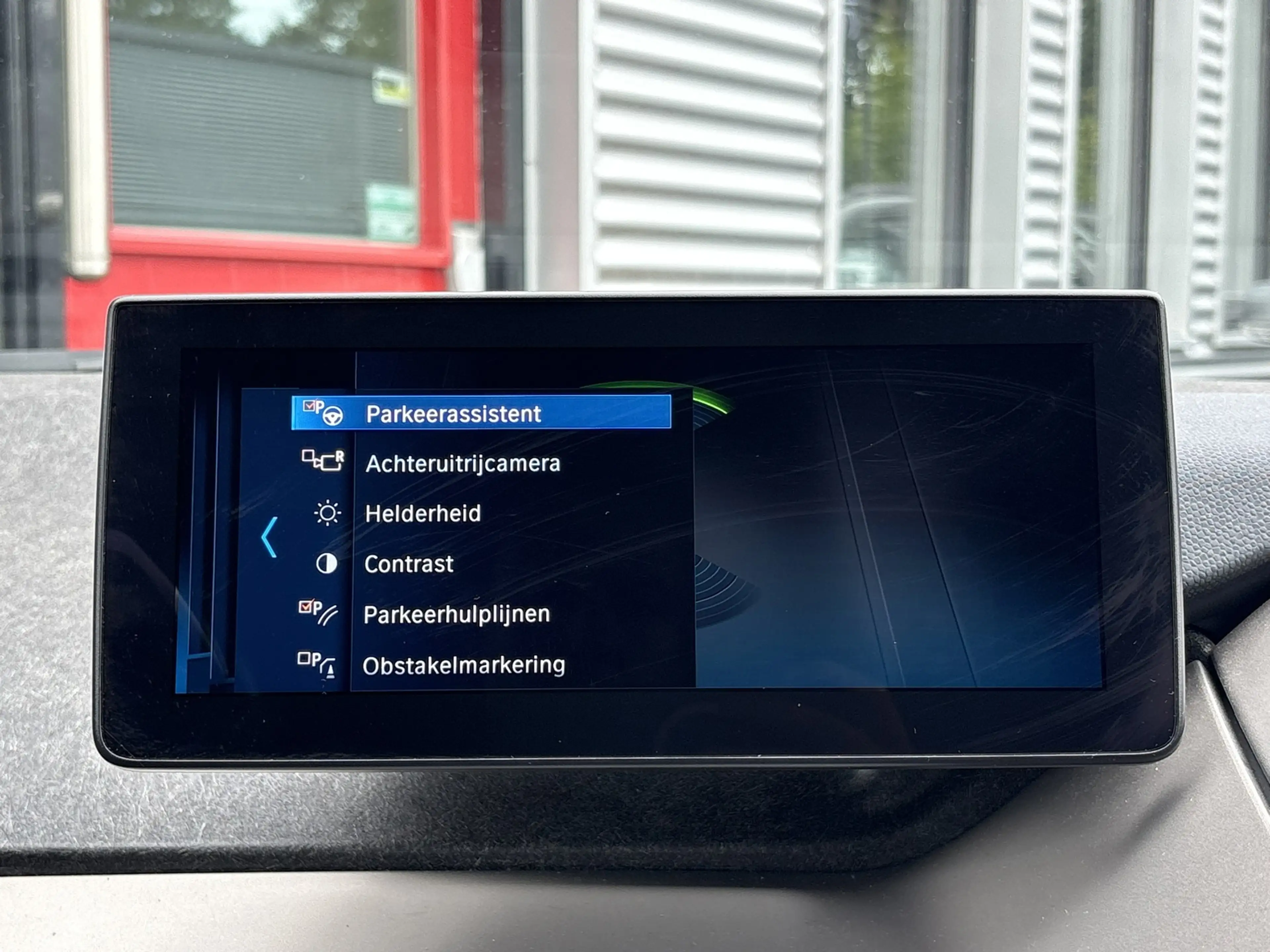 BMW i3 Executive Edition 120Ah 42 kWh -SOH 95%-GROOT SCHE — photo 33