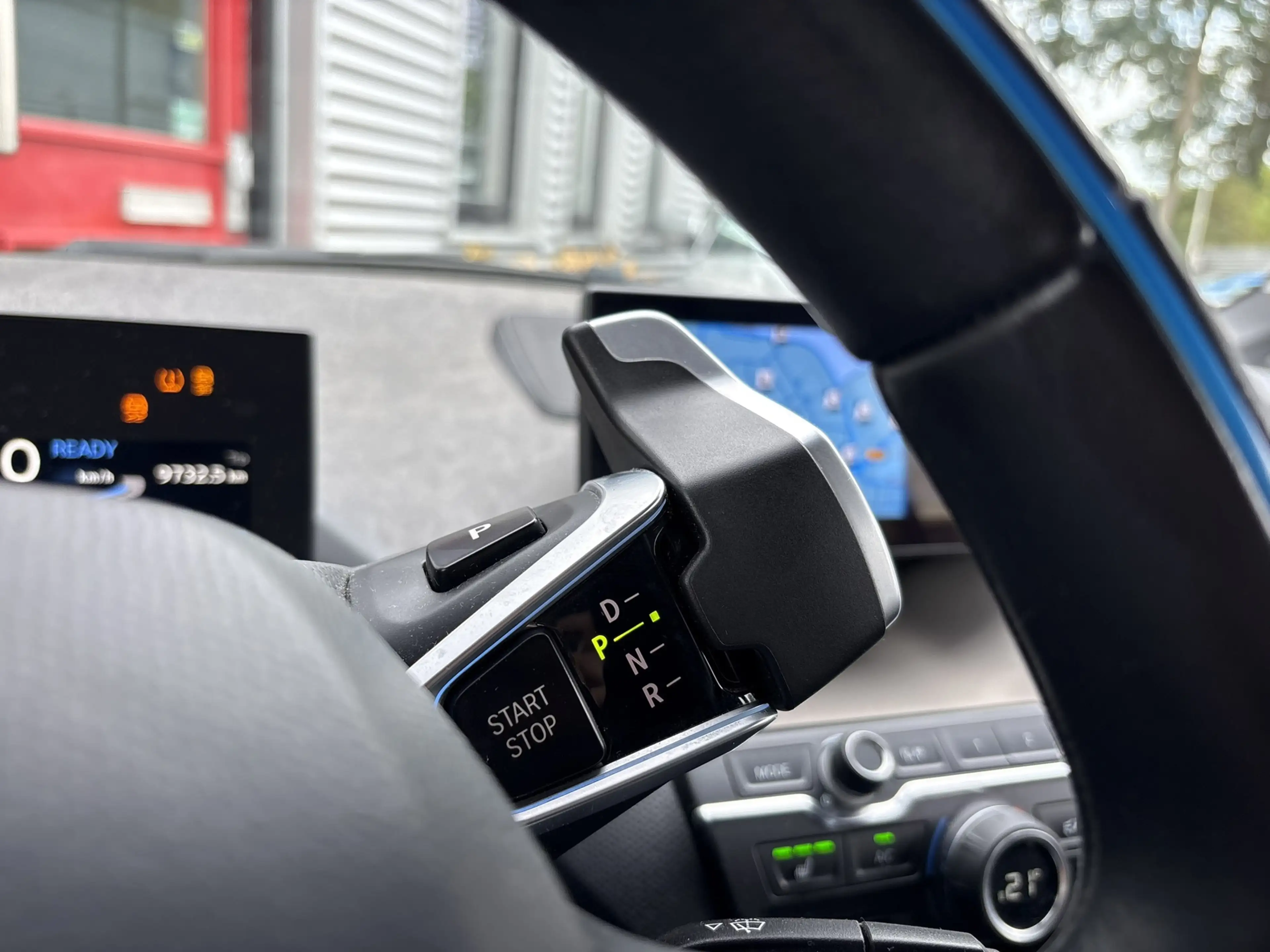 BMW i3 Executive Edition 120Ah 42 kWh -SOH 95%-GROOT SCHE — photo 22