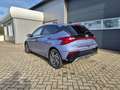 Hyundai i20 1.0 T-GDI 90PS Trend Automatik 5-türig Klimaaut... Blau - thumbnail 3