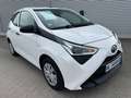 Toyota Aygo AYGO x-business Klimaanlage Weiß - thumbnail 1