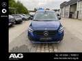 Mercedes-Benz Citan Citan 110 CDI Tourer PRO MBUX RFK DAB PDC  Klima Blau - thumbnail 5