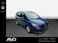 Mercedes-Benz Citan Citan 110 CDI Tourer PRO MBUX RFK DAB PDC  Klima Blau - thumbnail 4