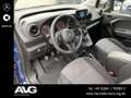 Mercedes-Benz Citan Citan 110 CDI Tourer PRO MBUX RFK DAB PDC  Klima Blau - thumbnail 7