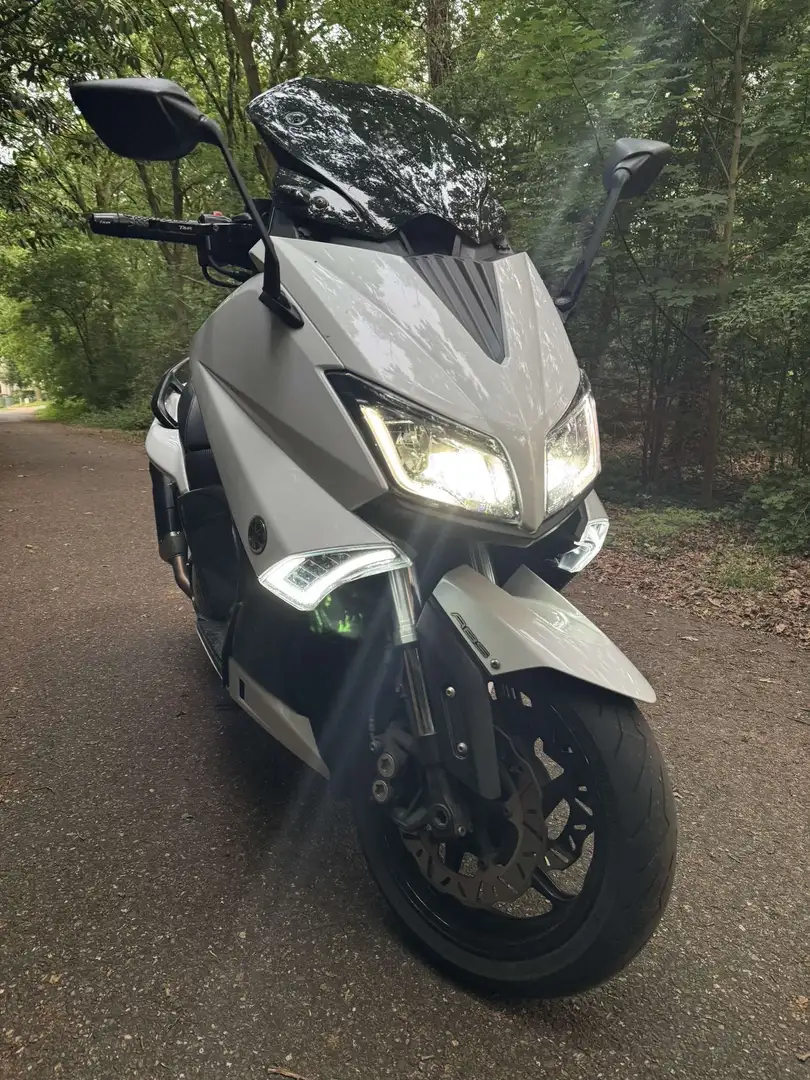 Yamaha TMAX 530 - 2