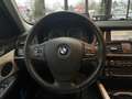 BMW X3 20dA xDrive, Leder, Navi, AHK, erst 80 tkm! Silber - thumbnail 10