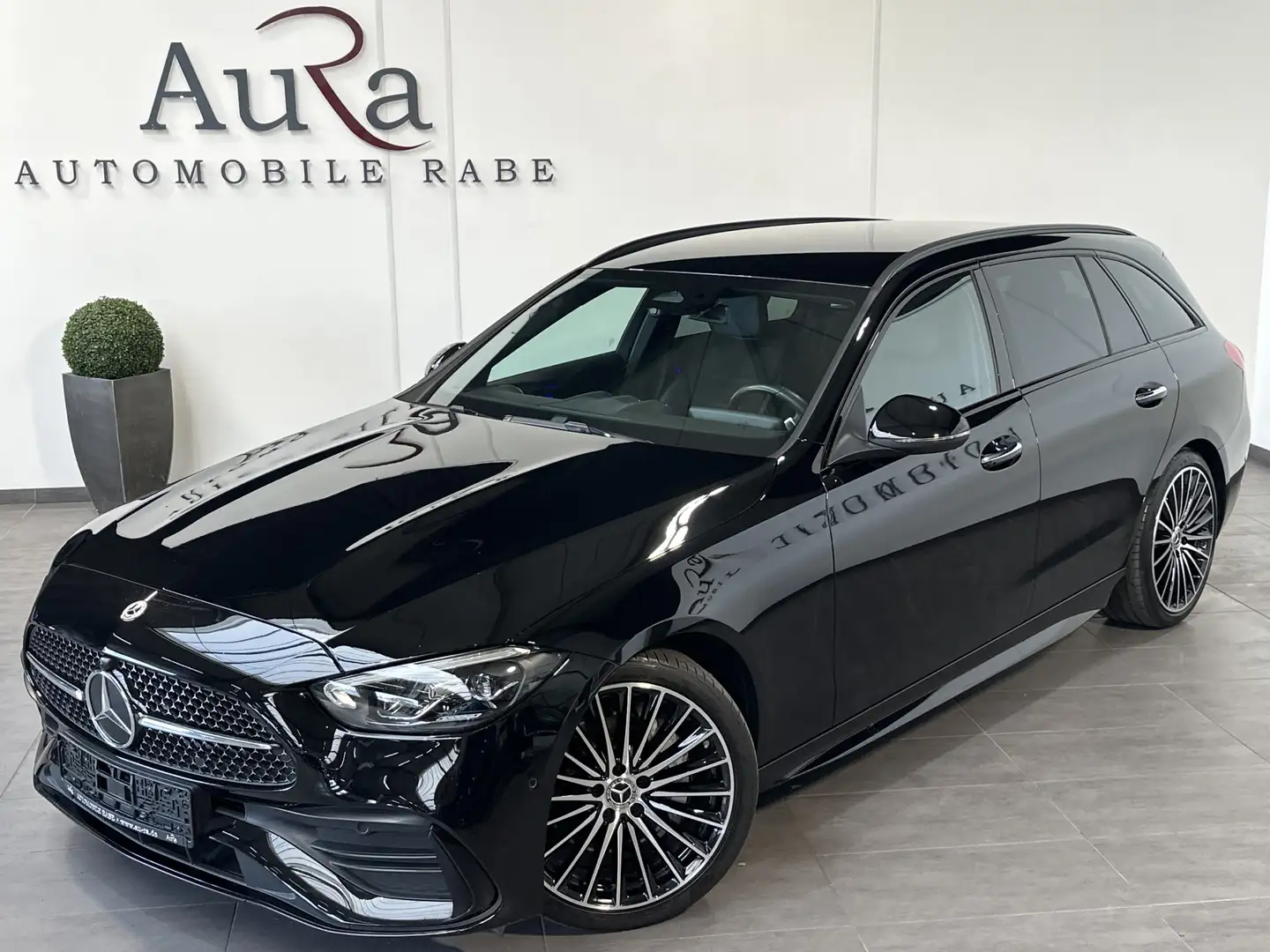mercedes-benz clasa c