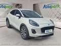 Ford Puma TITANIUM X Weiß - thumbnail 3