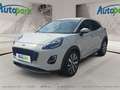 Ford Puma TITANIUM X Weiß - thumbnail 1