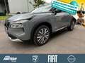 Nissan X-Trail 1.5 VC-T e-Power Tekna+ e-4ORCE,HUD,AHK Schwarz - thumbnail 1