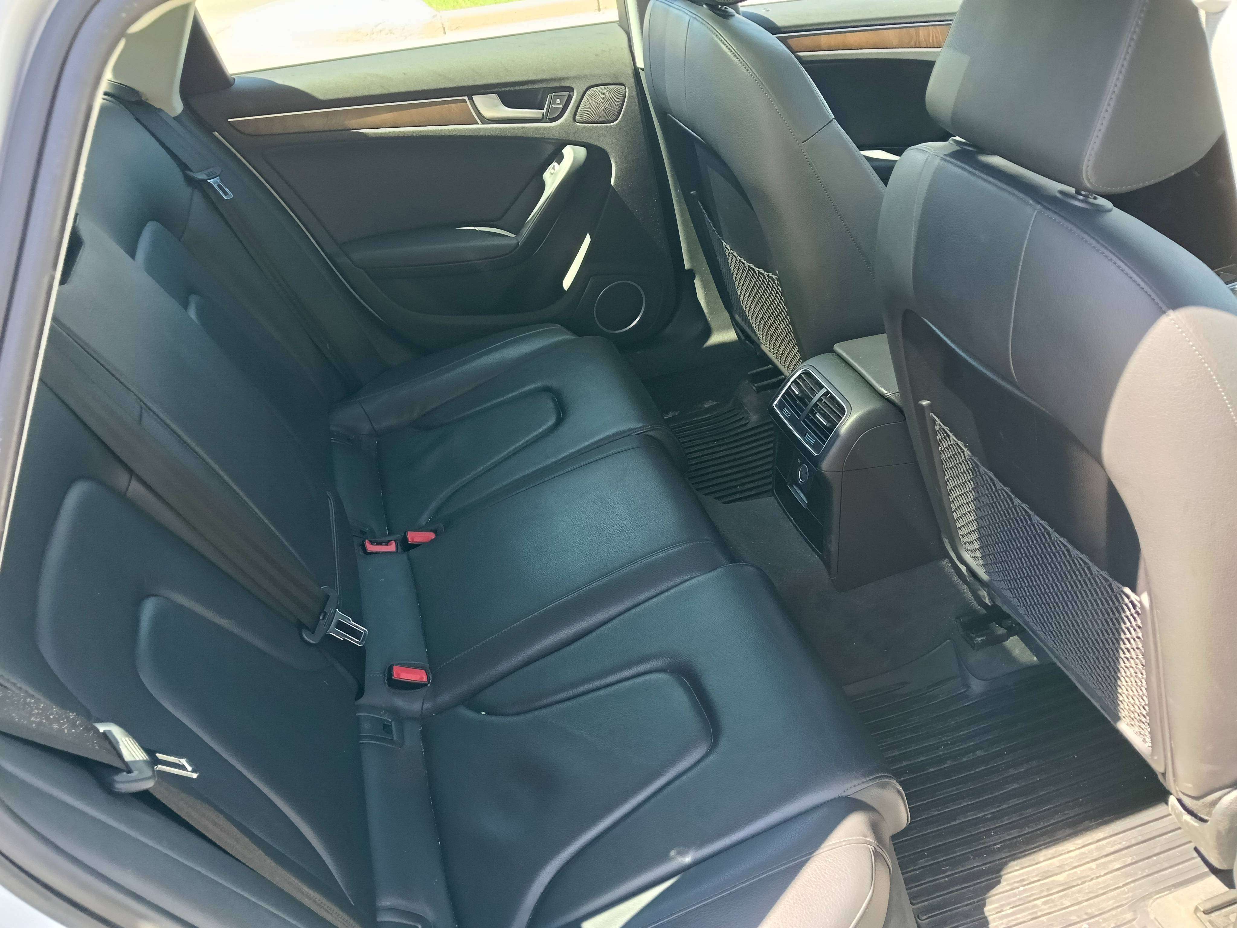 2014 Audi Allroad Technik thumb 8