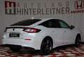 Honda Civic e:HEV 2.0 Sport e-CVT Blanco - thumbnail 2