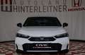 Honda Civic e:HEV 2.0 Sport e-CVT Blanco - thumbnail 5