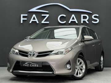 1.33i VVT-i Comfort *1ER PROP + CAMERA + GARANTIE*