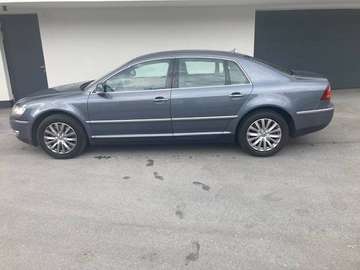 V6 TDI 4 motion