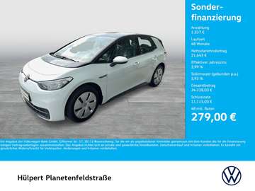 Pro Performance ACC NAVI CARPLAY SITZHEIZ.