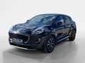 Ford Puma 1,0 EcoBoost Hybrid Titanium Design Schwarz - thumbnail 1