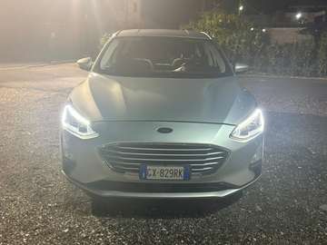 Focus 5p 1.5 tdci Titanium Business s