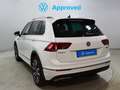Volkswagen Tiguan 1.5 TSI Sport DSG 110kW Blanco - thumbnail 3