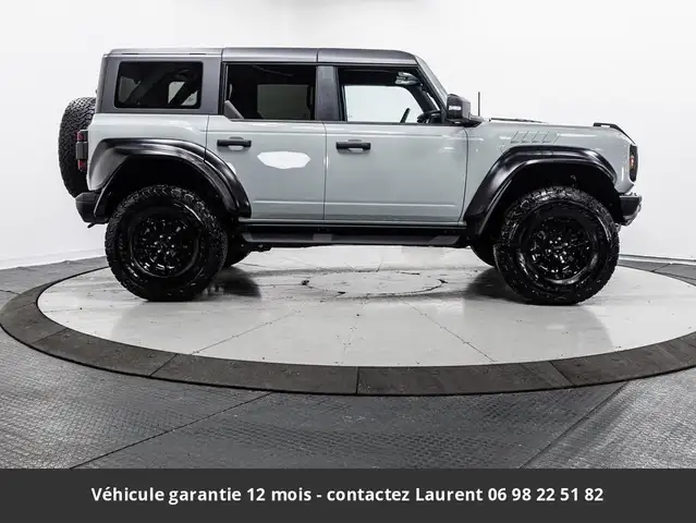Ford Bronco Raptor 400Ch 4x4 Tout compris hors homologation 4500e