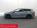 Volkswagen Passat Variant 2.0 TSI DSG R-Line IQ.LIGHT COCKPIT PRO NAVI 19 PA Grau - thumbnail 4