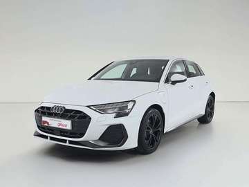 Sportback Genuine 40 TFSI e 150kW S tron