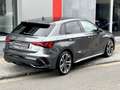 Audi A3 Sportback 1.5TFSI🟥S-Line✅GARANTIE 2ans/en TVA Gris - thumbnail 4