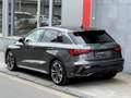 Audi A3 Sportback 1.5TFSI🟥S-Line✅GARANTIE 2ans/en TVA Gris - thumbnail 6