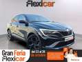 Renault Arkana RS Line TCe 103kW(140CV) EDC mild hybrid Noir - thumbnail 1