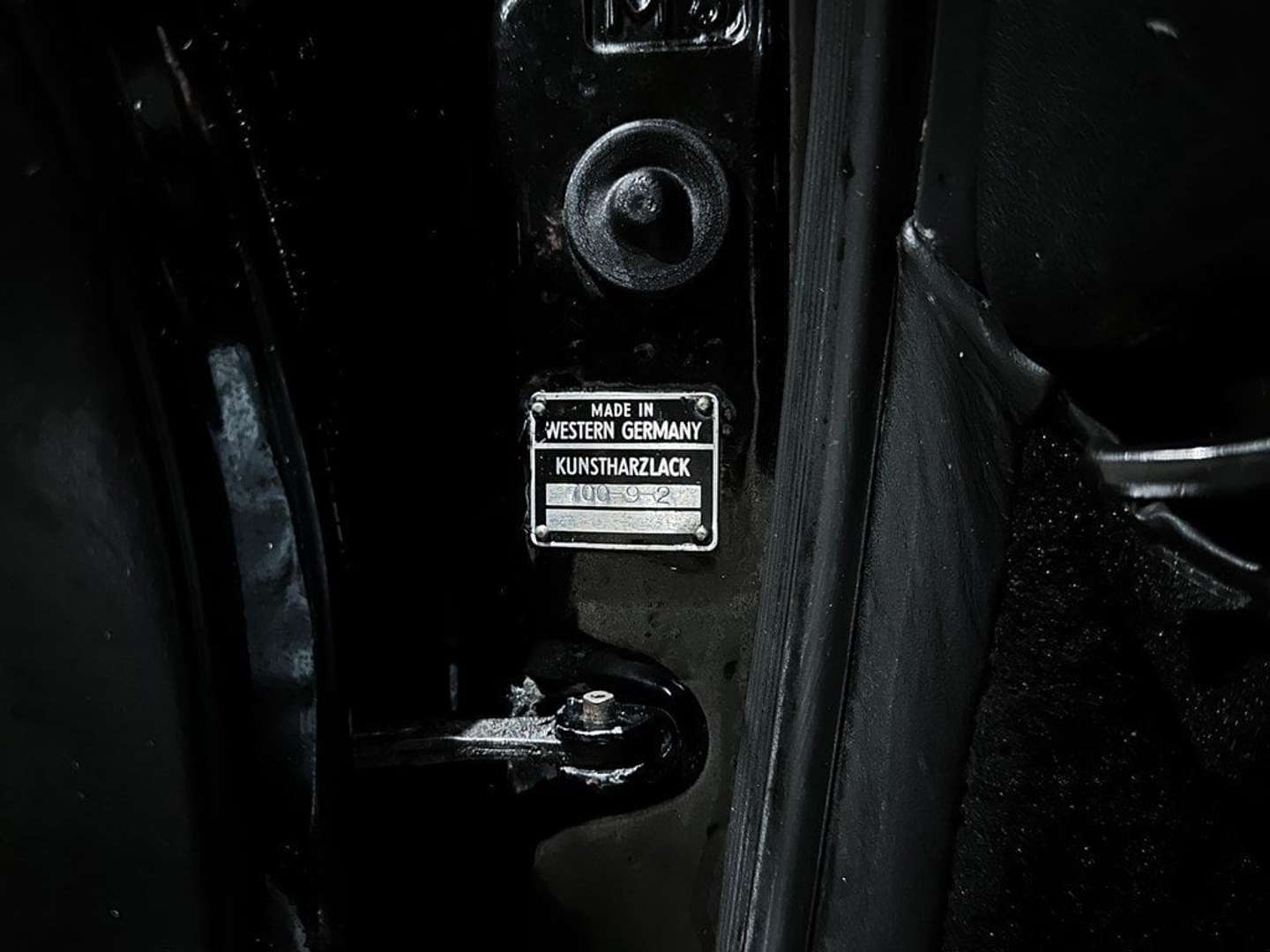 Porsche 930 Turbo - 1977 - Joinsteer - #40