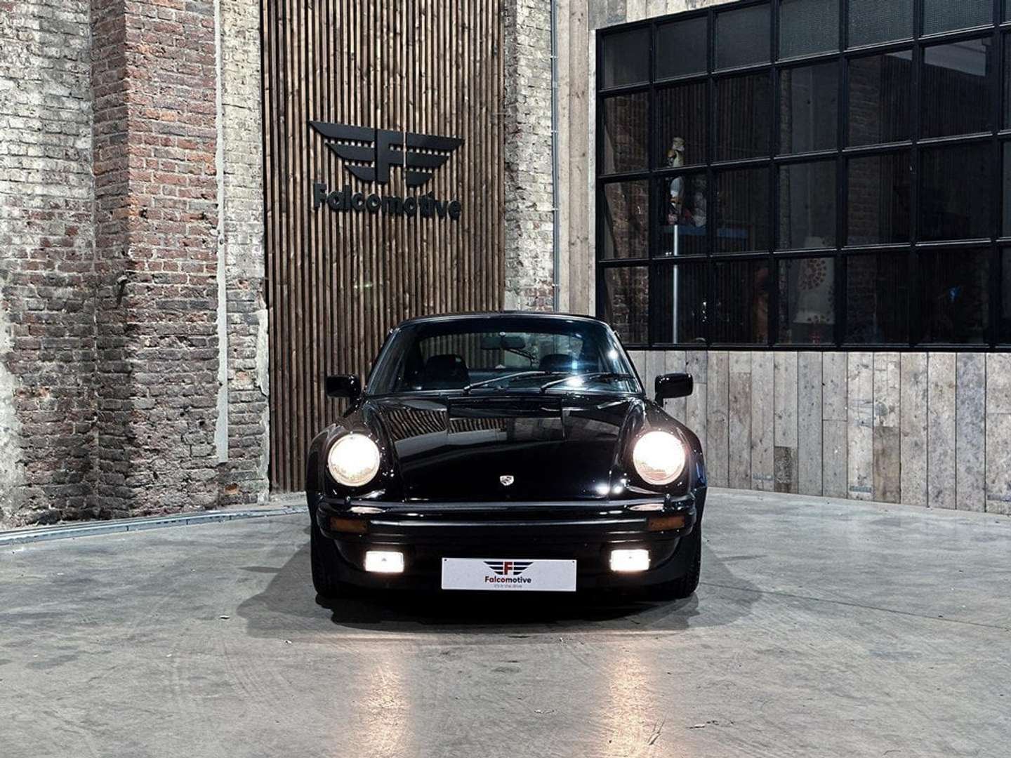 Porsche 930 Turbo -  - Joinsteer - #4