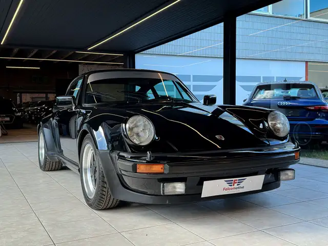 Porsche 930 3.0 Turbo Coupé *1977*SUNROOF*AIRCO*RARE!!!*