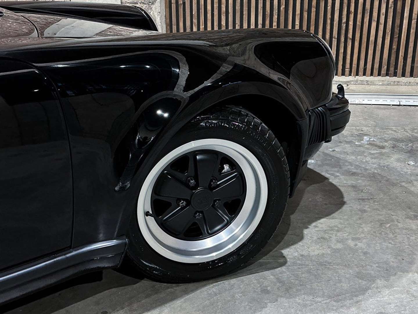 Porsche 930 Turbo - 1977 - Joinsteer - #14
