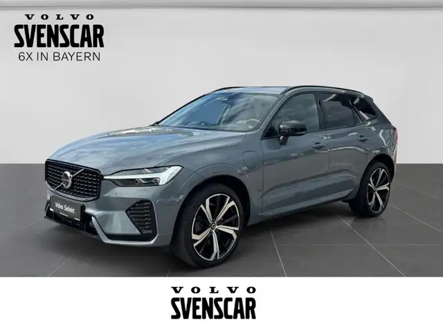 Volvo XC60 Ultimate Dark Recharge T8 AWD Bower&Wilkins Panora