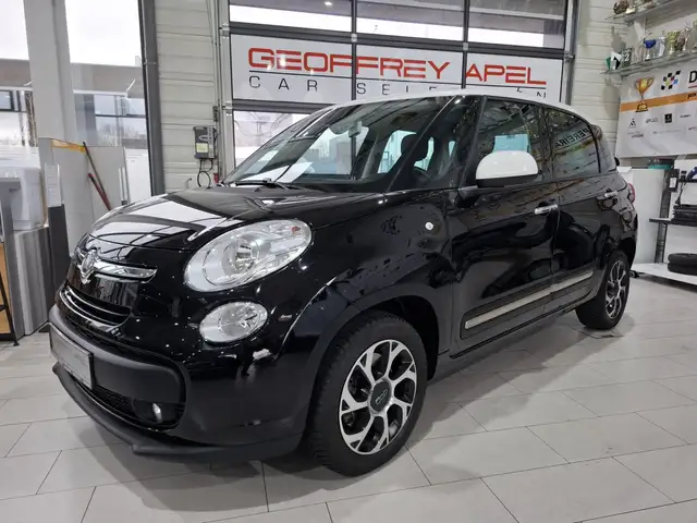 Fiat 500L 1.6 JTD 120 NAVI, CUIR, PANORAMA, 1 HAND