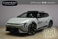Kia EV4 Fastback 81,4 kWh 204PK GT-PlusLine Gris - thumbnail 1