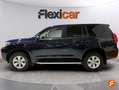 Toyota Land Cruiser 2.8 D-4D VX AUTO Azul - thumbnail 4
