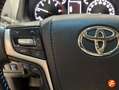 Toyota Land Cruiser 2.8 D-4D VX AUTO Azul - thumbnail 18